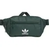 Adidas Originals For All Belt Bag In Green