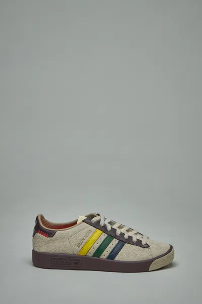 ADIDAS ORIGINALS FOREST HILLS BRAIN DEAD