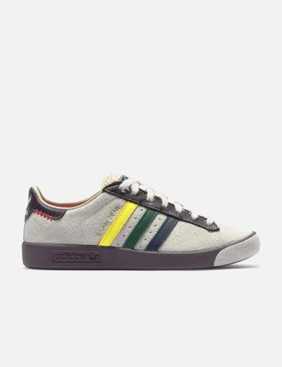 Adidas Originals Forest Hills Brain Dead Shoes