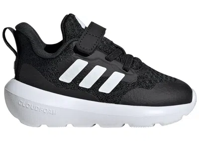 Pre-owned Adidas Originals Fortarun 2.0 Sneakers In Core Black/cloud White