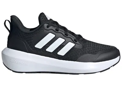 Pre-owned Adidas Originals Fortarun 2.0 Sneakers In Core Black/cloud White