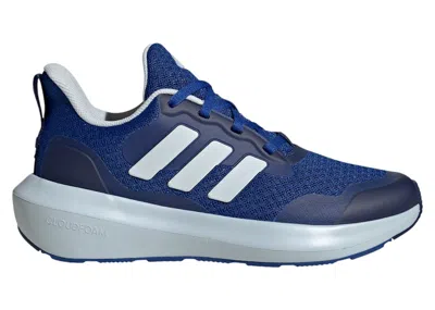 Pre-owned Adidas Originals Fortarun 2.0 Sneakers In Royal Blue/halo Blue/dark Blue