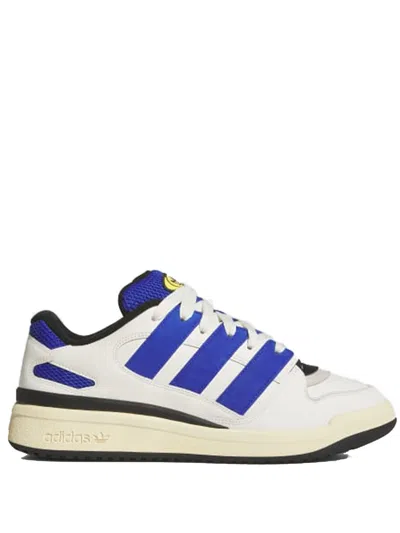 Adidas Originals Forum 2000 Snekaers In Multi