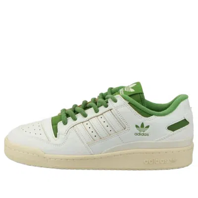 Adidas Originals Forum 84 Low Cl 'white'