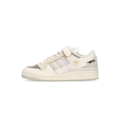 Adidas Originals Forum 84 Low Cloud White/orbit Grey/off White Men's Shoe