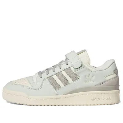 ADIDAS ORIGINALS ADIDAS ORIGINALS FORUM 84 LOW MULTI 'LINEN GREEN'