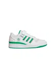 Adidas Originals Forum 84 Low-top Sneakers In White