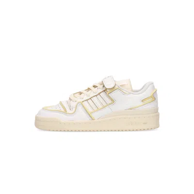 Adidas Originals Forum 84 Low W Cloud White/cloud White/off White Women's Shoe