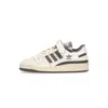 Adidas Originals Forum 84 Low W Off White/grey Four/cloud White Women's Shoe In Off White/grey Four/cloud White