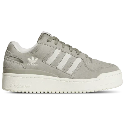 Adidas Originals Forum Bold In Gray