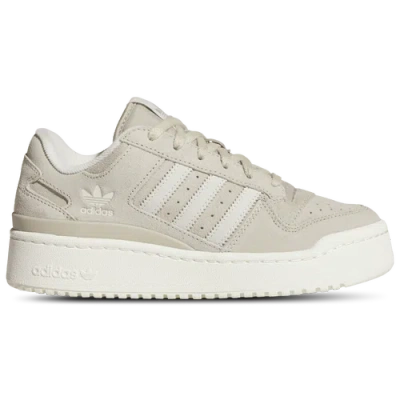 Adidas Originals Forum Bold In Neutral