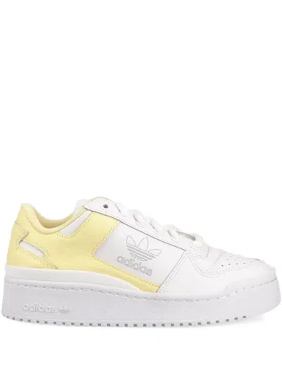 adidas gazelle silver green womens Forum Bold W – gravitypope main image 1