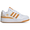 Adidas Originals Forum Bold In White