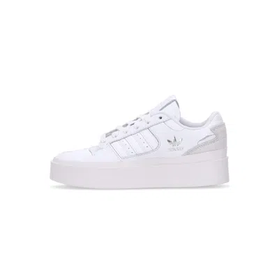 Adidas Originals Forum Bonega W Women's Low Shoe Cloud White/cloud White/crystal White