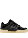 Adidas Originals Forum Leather Low-top Sneakers