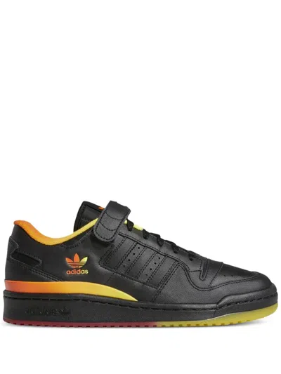 Adidas Originals Forum Low "black" Sneakers