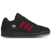 Adidas Originals Forum Low Cl In Black