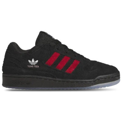 Adidas Originals Forum Low Cl In Black
