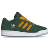 Adidas Originals Forum Low Cl In Green