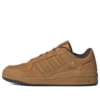 Adidas Originals Forum Low Classic 'brown'
