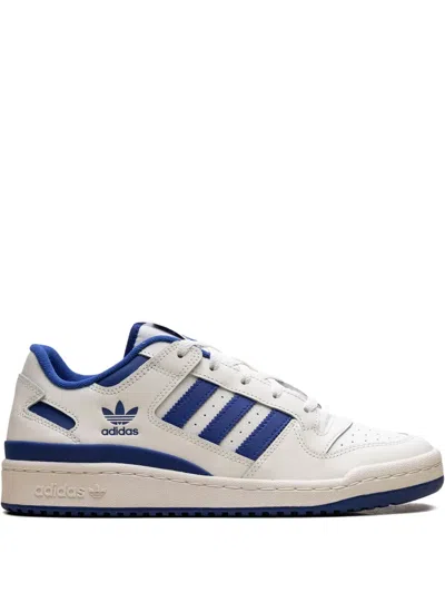 Adidas Originals Forum Low Sneakers In Neutral