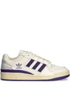 Adidas Originals Forum Low Sneakers In Multi