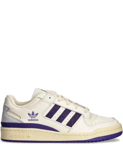 Adidas Originals Forum Low Sneakers In Multi