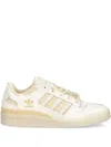 Adidas Originals Forum Low Sneakers In White