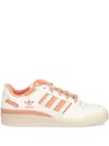 Adidas Originals Forum Low Sneakers In White
