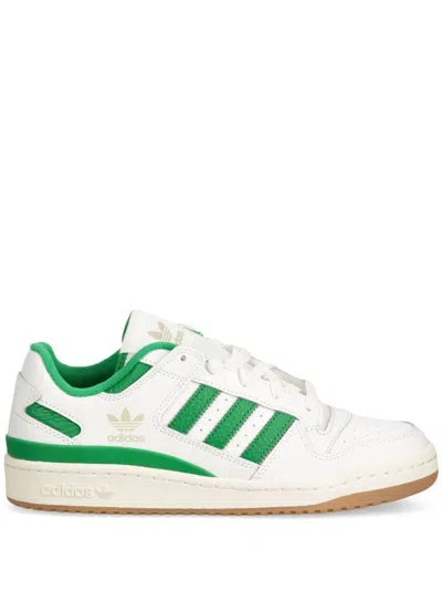 ADIDAS ORIGINALS FORUM LOW SNEAKERS
