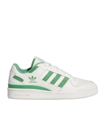 Adidas Originals Forum Low-top Sneakers In White