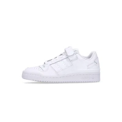 Adidas Originals Forum Low W Women's Shoe Cloud White/cloud White/cloud White