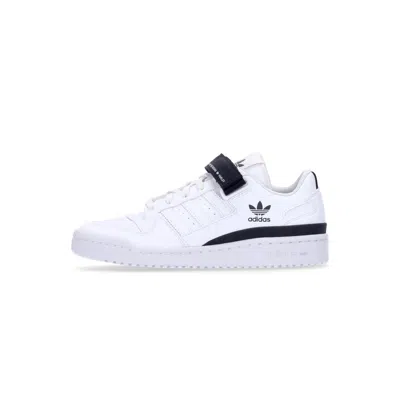 Adidas Originals Forum Low X Parley Men's Low Shoe Cloud White/cloud White/core Black