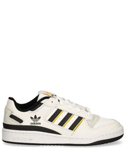 Adidas Originals Forum Sneakers In Neutrals