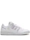 Adidas Originals Forum "white" Sneakers In White