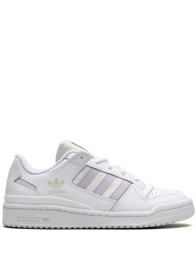 Adidas Originals Forum "white" Sneakers