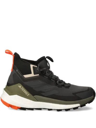 Adidas Originals Free Hiker 2.0 Sneakers In Multi