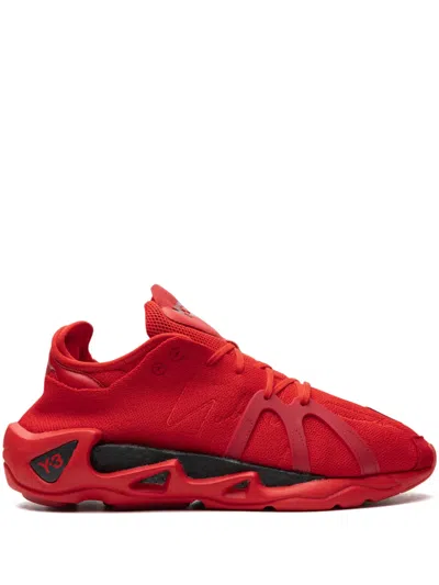 Adidas Originals Fyw S-97 "red" Sneakers