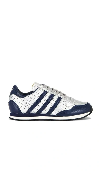 Adidas Originals Galaxy Og Sneaker In Multi