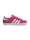 Adidas Originals Gazelle 2 "pink" Sneakers In Pink