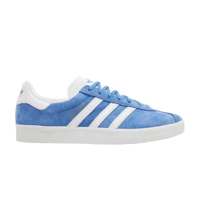 Pre-owned Adidas Originals Gazelle 85 'blue Bird'