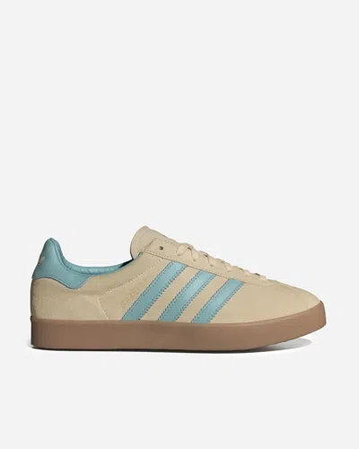 Adidas Originals Gazelle 85 In Brown