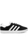 Adidas Originals Adidas Campus In Black