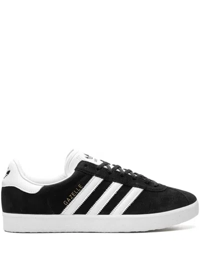 ADIDAS ORIGINALS GAZELLE 85 LOW-TOP SNEAKERS