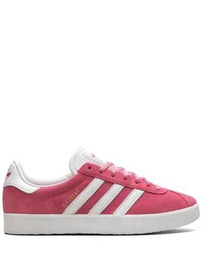 Adidas Originals Gazelle 85 "pink Fusion" Sneakers