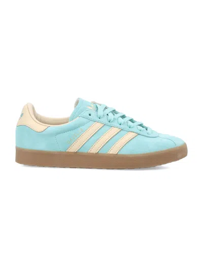ADIDAS ORIGINALS GAZELLE 85 SNEAKERS