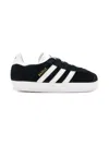 Adidas Originals Gazelle 85 Sneakers In Black