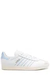 Adidas Originals Gazelle Argentina Low-top Sneakers In White