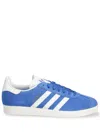 Adidas Originals Gazelle Blue/ftwwht/corewhite In Blue