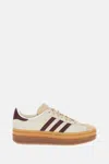 Adidas Originals Sneakers Gazelle Bold W In Neutral